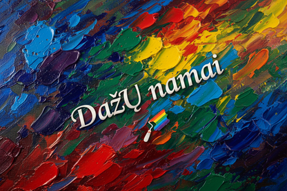 please change "ū" to "Ų"